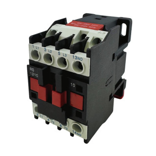 ROBERTSHAW CONTACTOR 220V 50/60HZ 12A