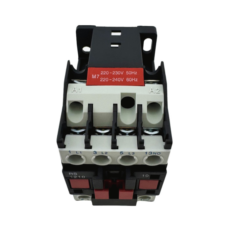 ROBERTSHAW CONTACTOR 220V 50/60HZ 12A