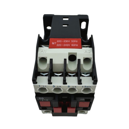 ROBERTSHAW CONTACTOR 220V 50/60HZ 12A