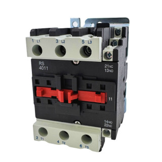 ROBERTSHAW CONTACTOR 110V 50/60HZ 40A