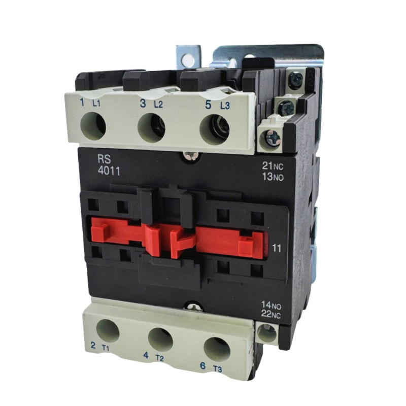 ROBERTSHAW CONTACTOR 110V 50/60HZ 40A