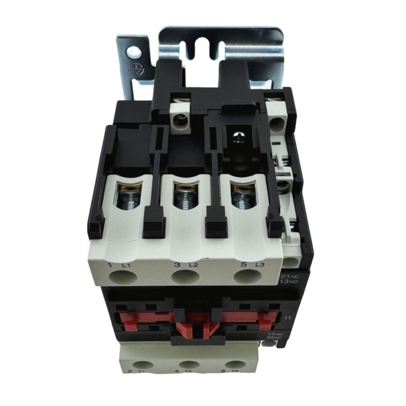 ROBERTSHAW CONTACTOR 110V 50/60HZ 40A