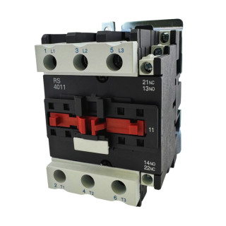ROBERTSHAW CONTACTOR 220V 50/60HZ 40A