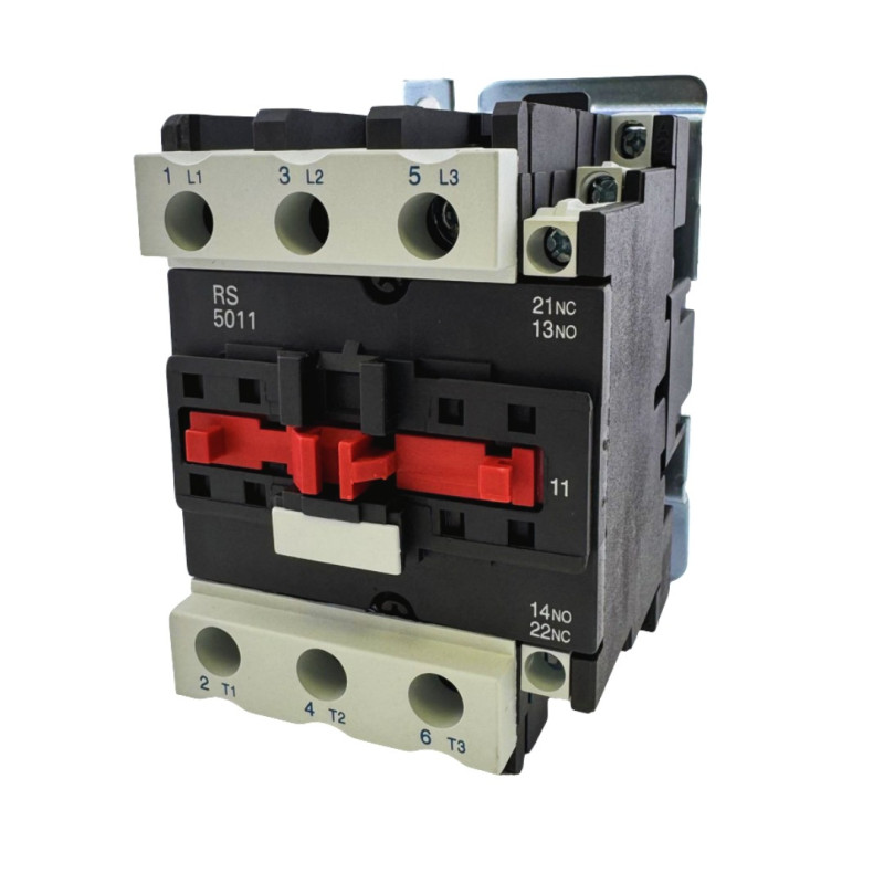 ROBERTSHAW CONTACTOR 220V 50/60HZ 50A