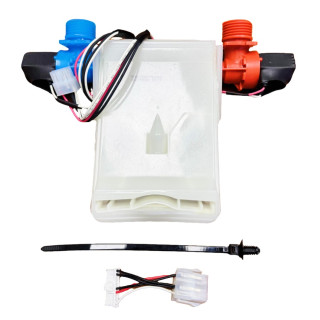 WASHER WATER INLET VALVE