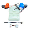 WASHER WATER INLET VALVE