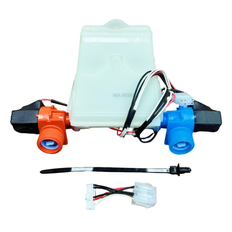 WASHER WATER INLET VALVE