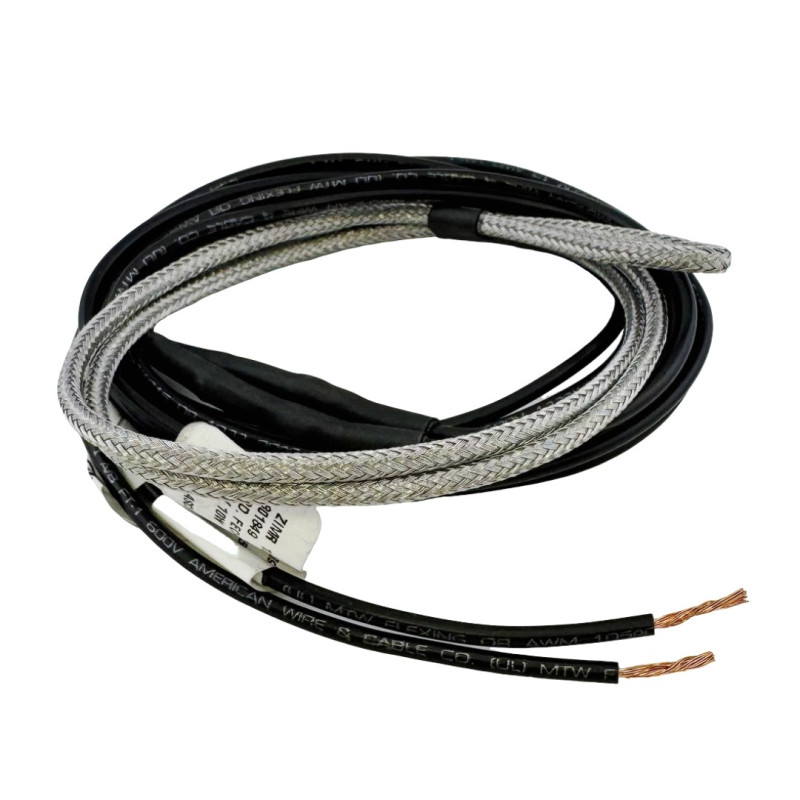 TRUE 801849 DRAIN HEATER