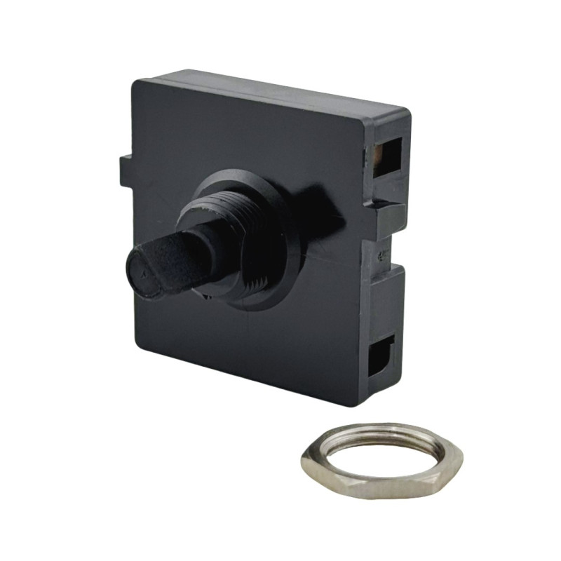 GE  WB24X10130 RANGE HOOD LIGTH SWITCH