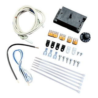 TRUE TEMPERATURE CONTROL KIT  844950