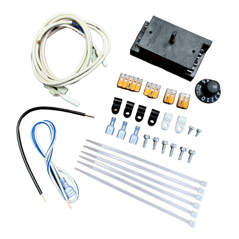 TRUE TEMPERATURE CONTROL KIT  844950