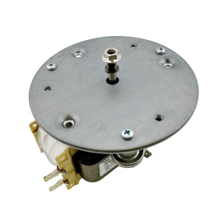 ROLLER GRILL A03003 MOTOR 110V UL