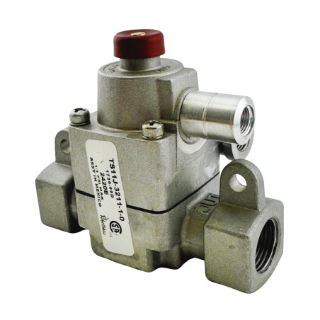 SAFETY GAS VALVE
