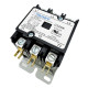 CONTACTOR 24V 50/60HZ 3P 25 A