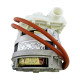 JET TECH 40265 WASH PUMP F-16Dl 07-2646 208V 50/60HZ