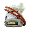 JET TECH 40265 WASH PUMP F-16Dl 07-2646 208V 50/60HZ