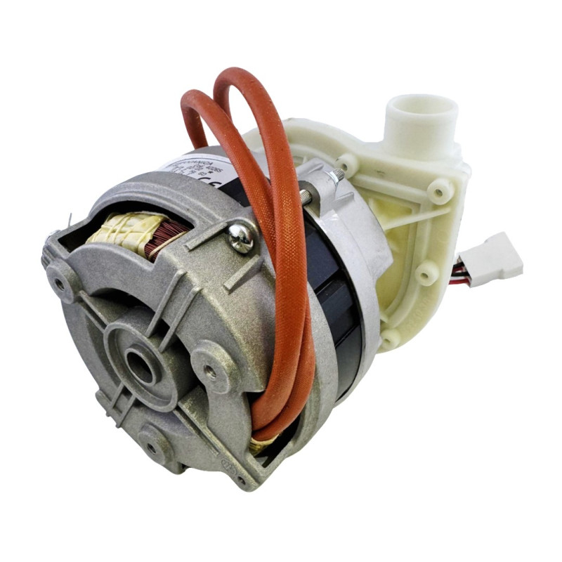 JET TECH 40265 WASH PUMP F-16Dl 07-2646 208V 50/60HZ