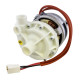 JET TECH 40265 WASH PUMP F-16Dl 07-2646 208V 50/60HZ