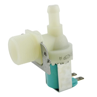 ICE MACHINE SOLENOID WATER INLET 120V 60HZ