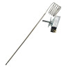 OVEN THERMOSTAT 175-500°F