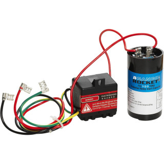 ROCKET HARD START KIT 1 TO 3 TON