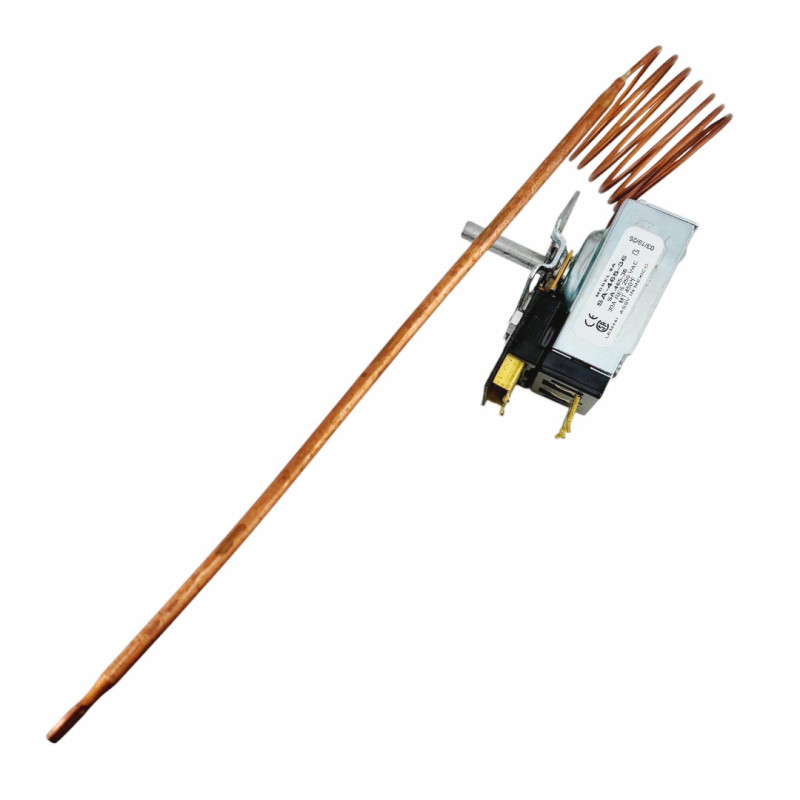 GRIDDLE THERMOSTAT 100-450°F