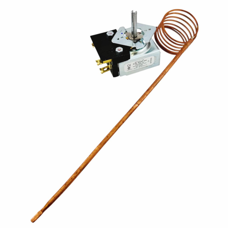 GRIDDLE THERMOSTAT 100-450°F