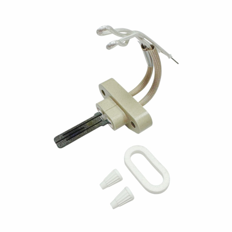 HOT SURFACE IGNITOR