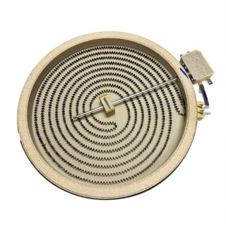 RANGE SURFACE ELEMENT