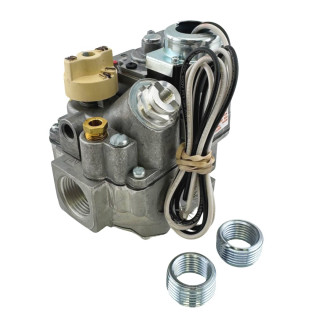 NATURAL GAS COMBINATION  SAFETY