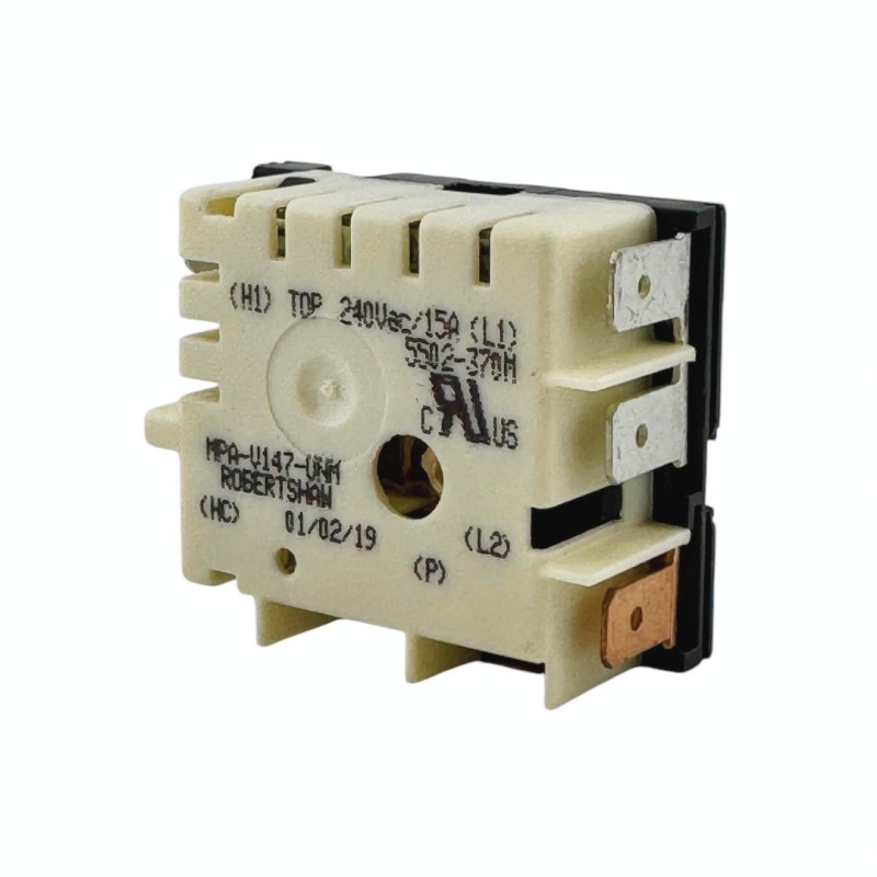 INFINITE SWITCH 240V 15A