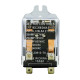 RELAY DPDTP 35A 240V