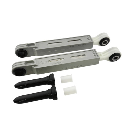 Shock Absorber Kit of 2 for Bosch – 00673541, 00660865, 00742719