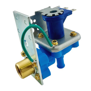ICE MACHINE WATER VALVE INLET