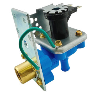 ICE MACHINE WATER INLET VALVE 120V
