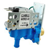 ICE MACHINE WATER INLET VALVE 120V