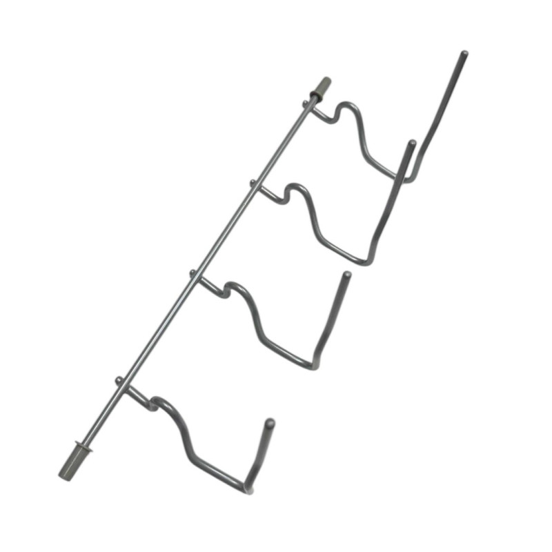 FRIGIDAIRE DISHWASHER FENCE 5304506535