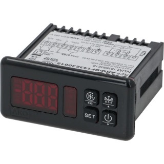 CONTROLLER AKO D14323 230V 50/60Hz