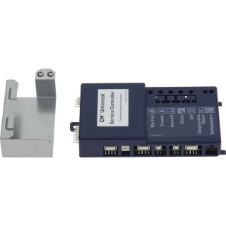 SCOTSMAN ELECTRONIC CIRCUIT BOARD 12-2838-24