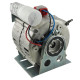 PUMP MOTOR 128P 180W 220V 50Hz