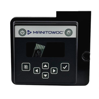 MANITOWOC ICE  000008064  TOUCH PAD WITH HOUSING, NO DISPLAY