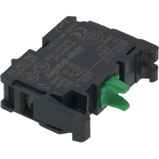 CONTACT NORMALLY OPEN  ALLEN-BRADLEY