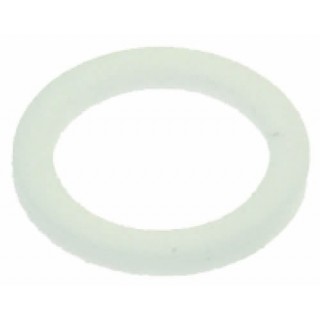 PAVONI FLAT GASKET PTFE Ø 17 x 12 x 1.5 mm