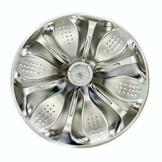 LG  AGZ72909711 WHASER PULSATOR ASSEMBLY