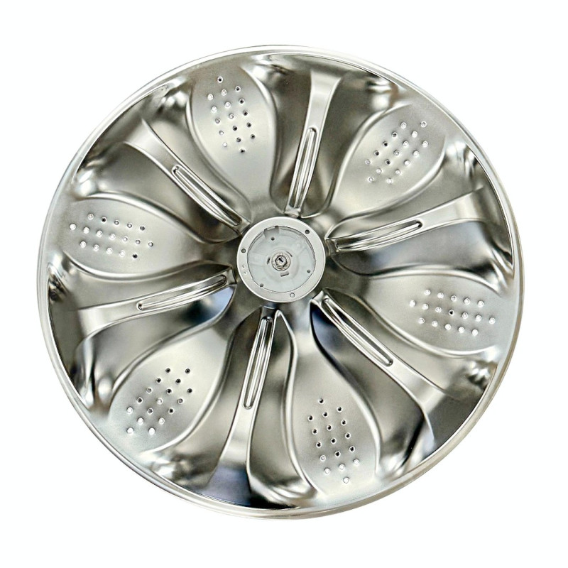 LG  AGZ72909711 WHASER PULSATOR ASSEMBLY