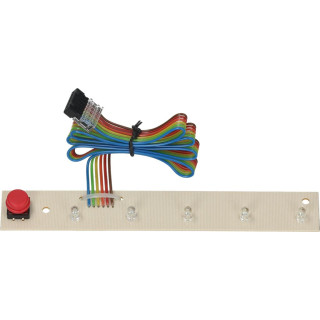 PCB LED 33580151 MONITORING LED ASSY