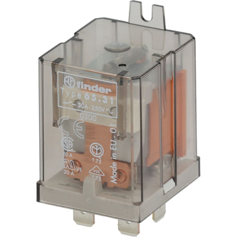 POWER RELAY FINDER 65.31.8.230.0300