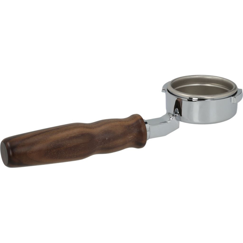 PORTAFILTER  BOTTOMLESS GAGGIA,SAECO