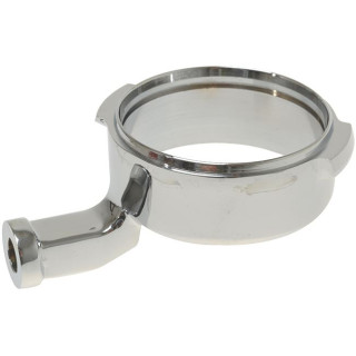 PORTAFILTER HEAD BOTTOMLESS GAGGIA,SAECO