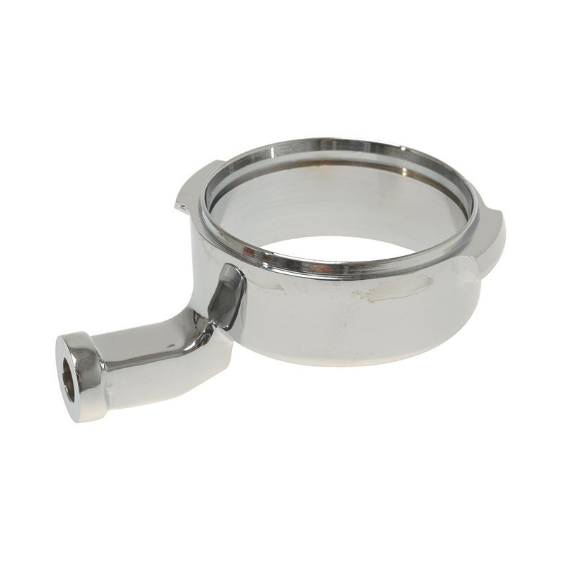 PORTAFILTER HEAD BOTTOMLESS GAGGIA,SAECO